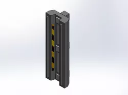 Kerbal Space Program - TT-38K Radial Decoupler