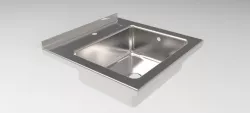 Kitchen sink