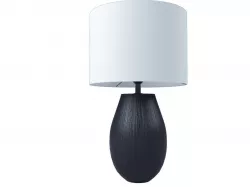 Lamp Terra LEROY MERLIN 3D model