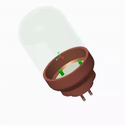 LED bulb