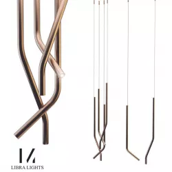 Libra Modular 3D model