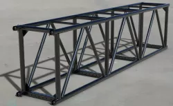 Light Truss 28 x 18.5