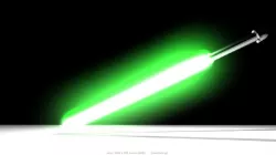 Lightsaber 3D model