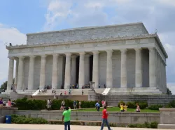 Lincoln Memorial