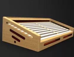 LiquidDream Pedalboard