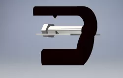 Longboard Brake System