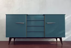 Lux Sideboard 3D model