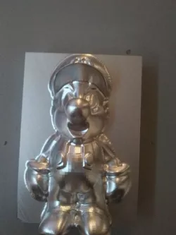 MARIO BROS
