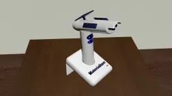Materializer of the Future!