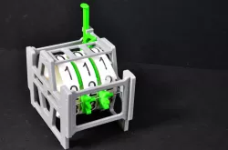 Mechanical Counter