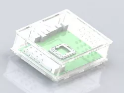 Mini-ITX Computer