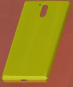 mobile backcase