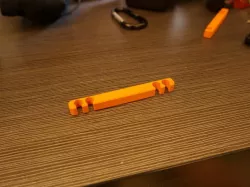 MochiBag Clip