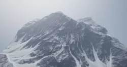 Mountain Landscape Low-poly  3D model