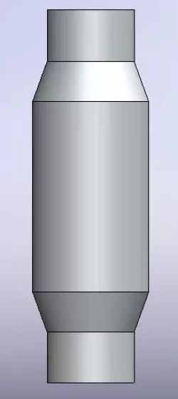 Muffler