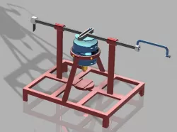 Multi Operation Machine
