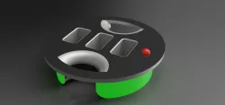Multiusable Modified USB Hub