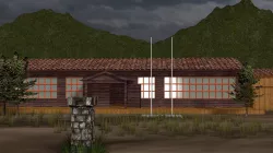 old house assassination classroom koro sensei class Texture