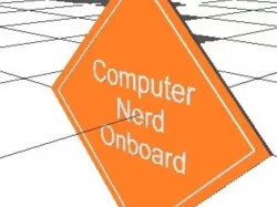 Onboard Sign