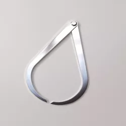 Outside Caliper 3D model
