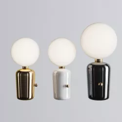 Parachilna Aballs M Gr Table Lamp 3D model
