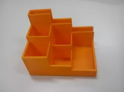 Pen Holder