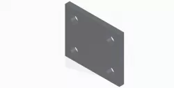 Plate Washer