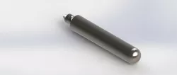 PLUNGER SAFETY LOCK