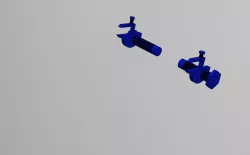 Portable Vice Grip