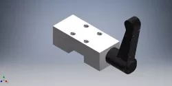Press Clamping