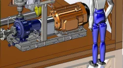 Pump Model