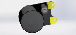 Raspberry Pi Camera Infrared LED LIGHT- IR MODULE