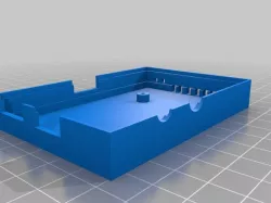 Raspberry Pi Case
