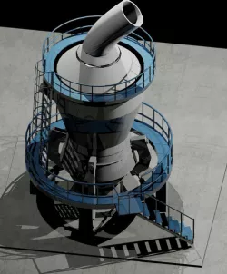 Raw Mill