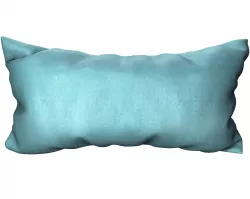 Rectangular Pillow 3D model