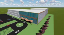 research Center