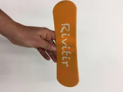 Rivitir Snowboard