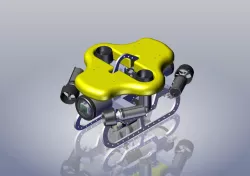 ROV Turtle