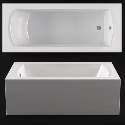 Santek Monaco 3D model