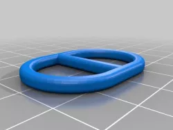 Scarf Ring