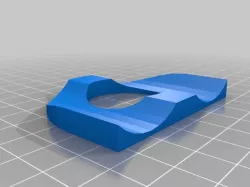 Segway infoholder
