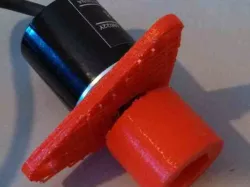 SFE Encoder Hex Adapter