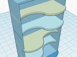 Shelf 2