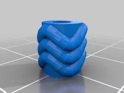 Sine Wave Wheel