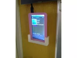 Sonos Controller Wall mount