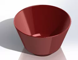 Soup or Noodles bowl
