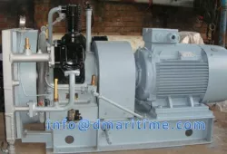 SPERRE – AIR COMPRESSOR