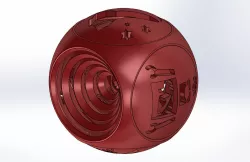 Spheres of Time