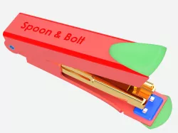 Stapler