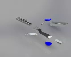 Stapler